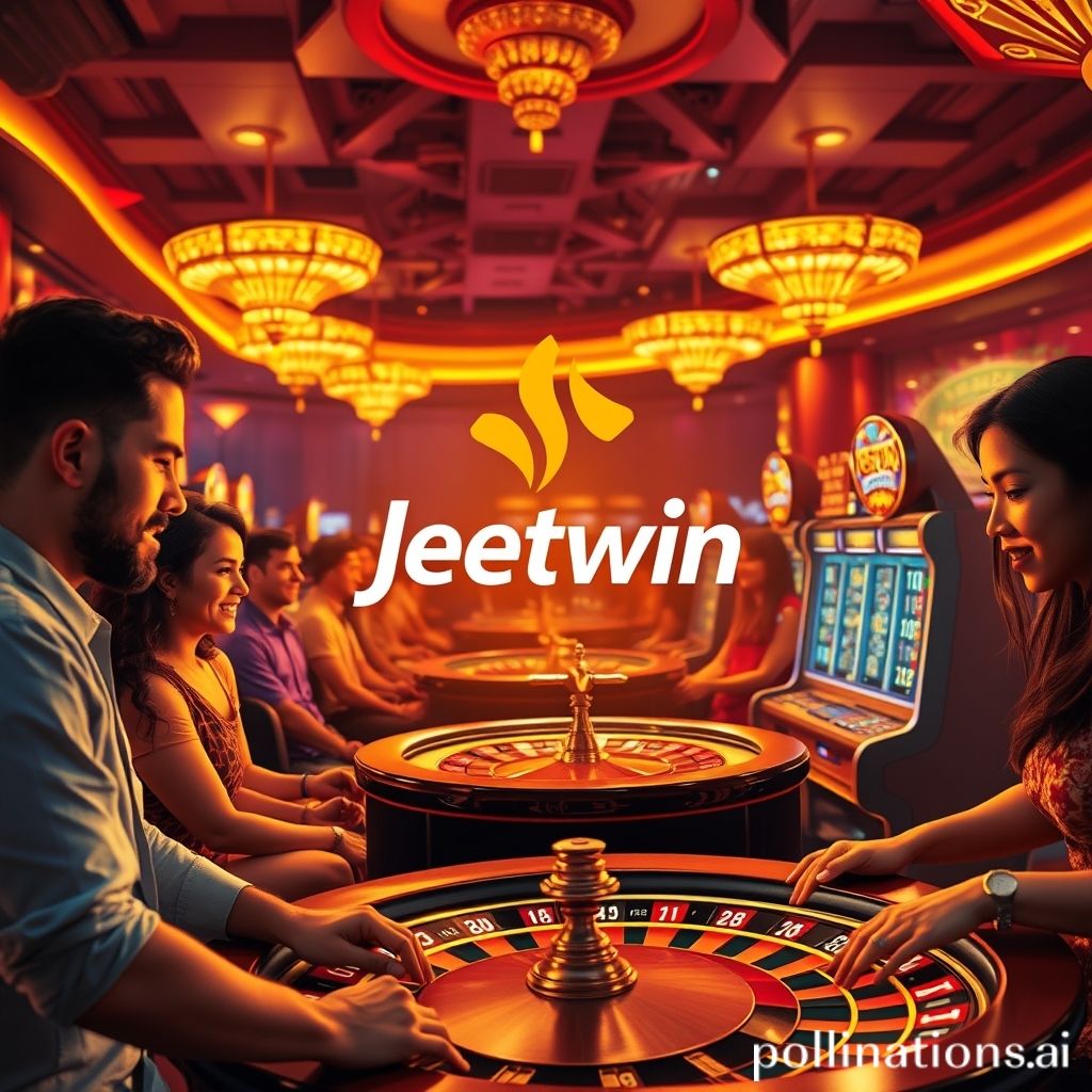 jeetwin – Home
