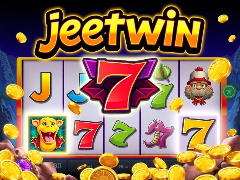 jeetwin – Slot Games