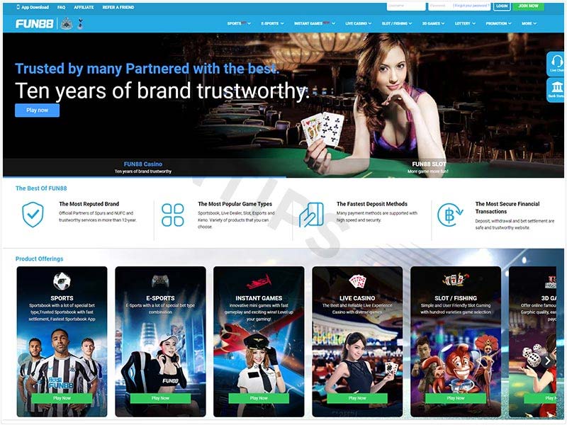 ind slots – Winning Strategies