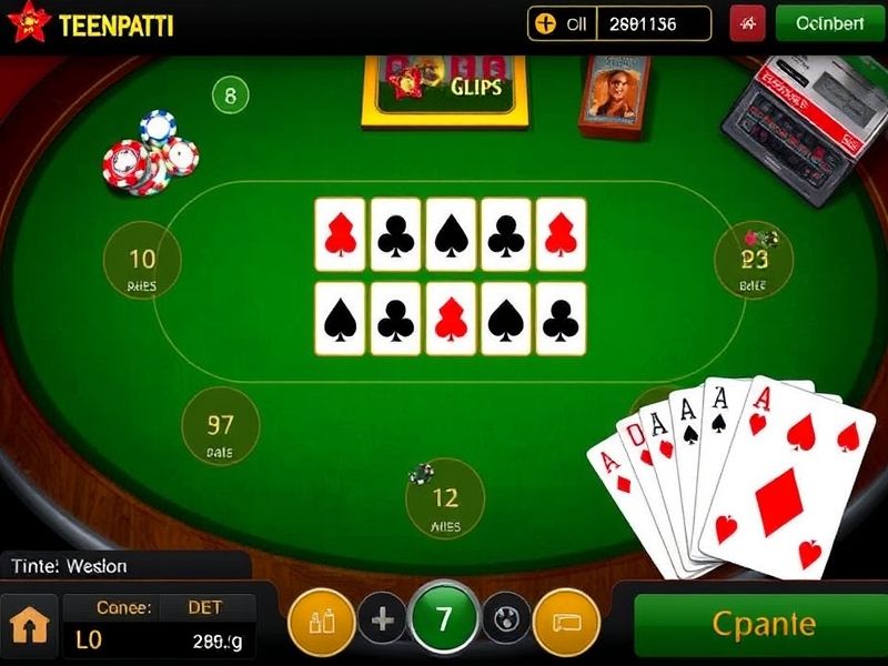 teenpatti – Casino Comparisons