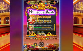 Hibiscus Flower Slot: How to Play Guide 🌺🎰