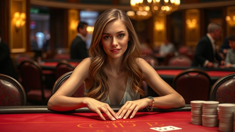 trò chơi sòng bạc – Cá cược có trách nhiệm