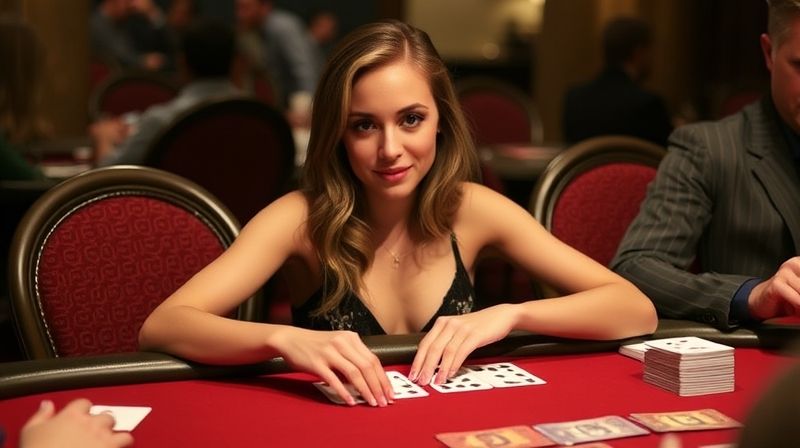 trò chơi casino – Trang chủ