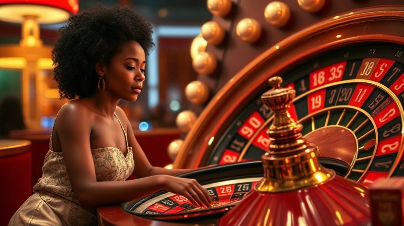 trò chơi sao – Trò chơi Casino Trực tiếp