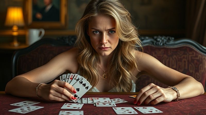trò chơi tiền mặt – Hướng dẫn chiến lược Poker