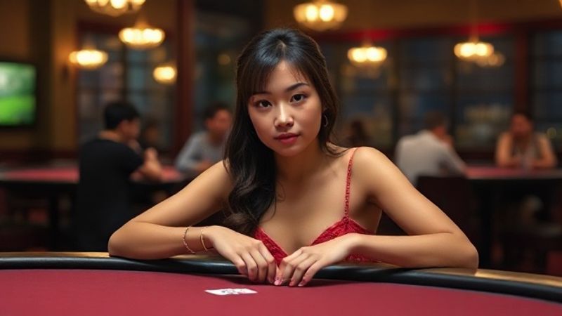full house – Chơi Game Có Trách Nhiệm
