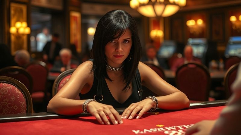 Vua Teen Patti – So sánh sòng bạc
