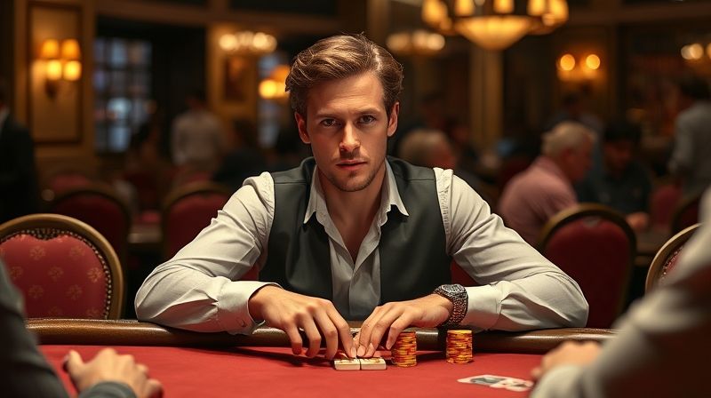 quay may mắn – Jackpot tăng tiến