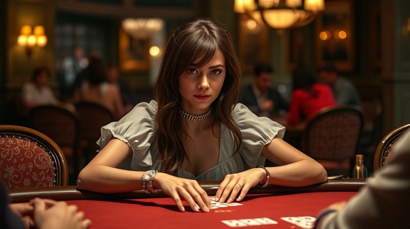 trò chơi Big Small – So sánh Casino