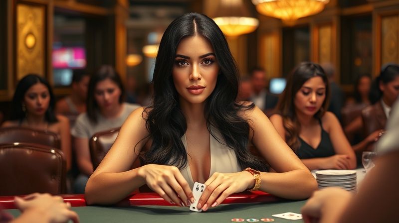 Sòng bạc Teen Patti – Các chương trình khuyến mãi