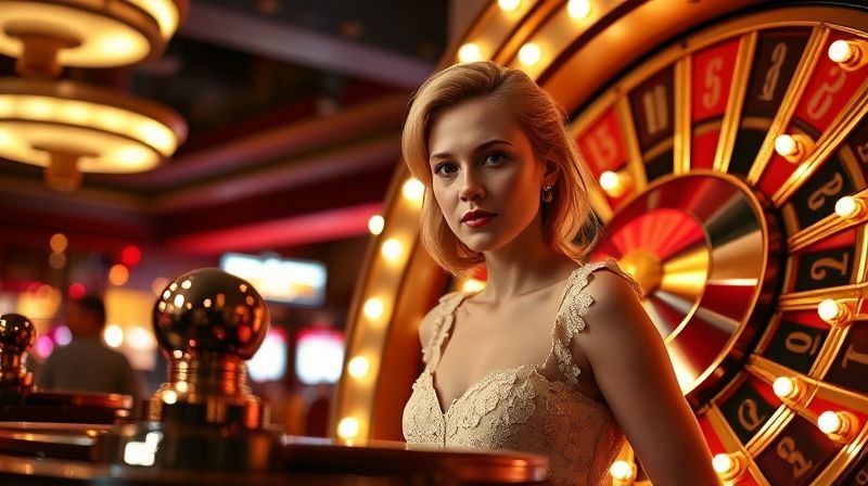 quay may mắn – Gaming có trách nhiệm