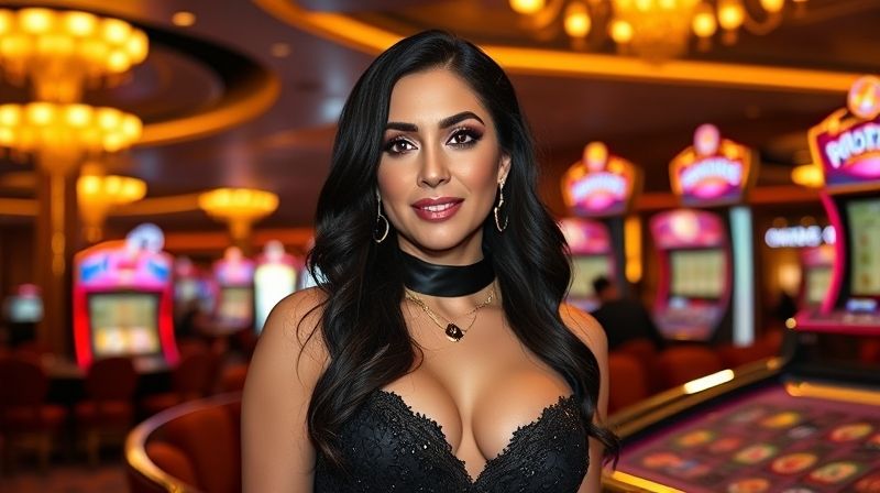 Trò chơi slots – Trang chủ