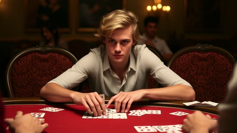 Majestic Pride Casino – Gaming có trách nhiệm