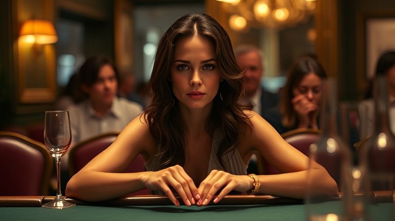 teen patti ace pro – Chiến Lược Thi Đấu Poker
