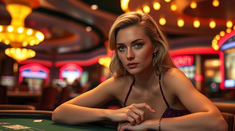 trò chơi slot – Quay miễn phí & Khuyến mãi