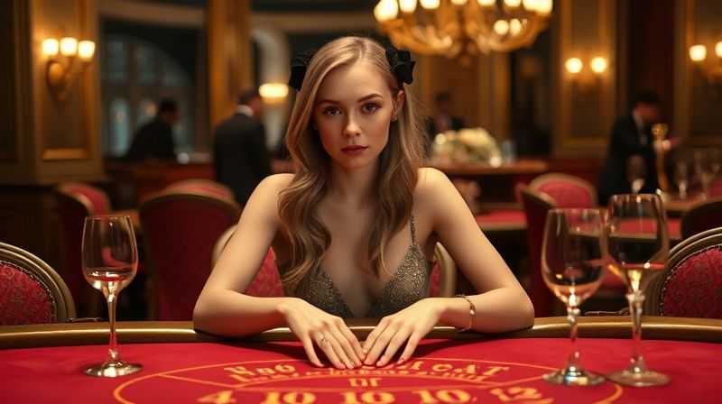 trò chơi sòng bạc bằng tiền thật – Khe Mega Jackpot