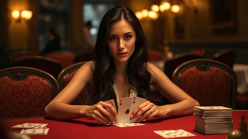 Teen Patti Ace Pro – So sánh sòng bạc