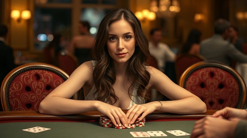 stake casino – Trò chơi Casino Trực tiếp