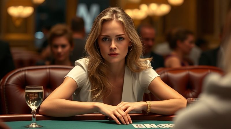 tay bài poker – Lời khuyên và mẹo chơi poker
