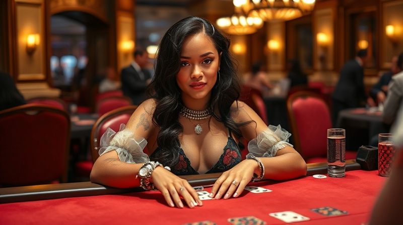 Casino 11 Người Thắng – Bộ Sưu Tập Trò Chơi Hàng Đầu
