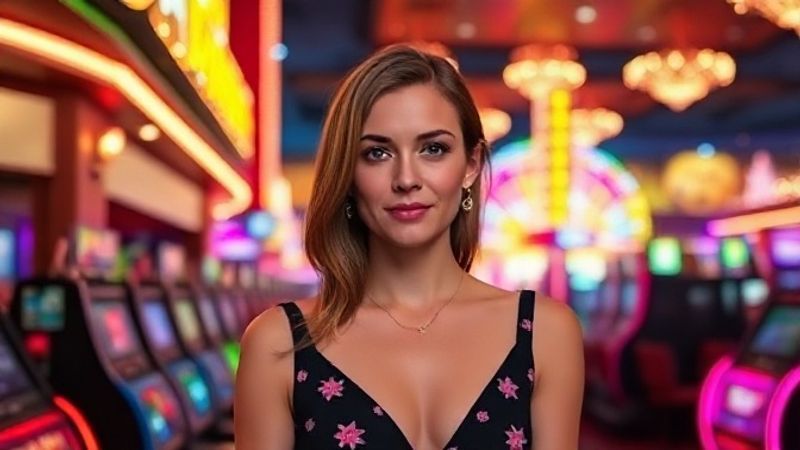 casino Stake – Phần thưởng VIP