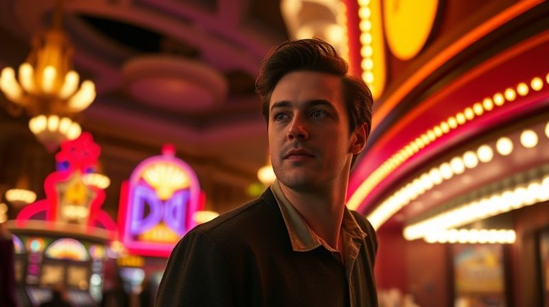 tay bài poker – Thói quen ứng xử Poker