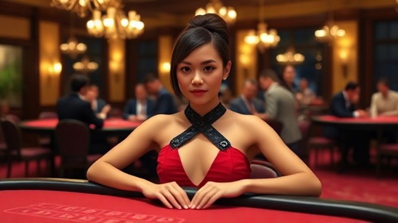 chơi bài poker – Chơi game có trách nhiệm