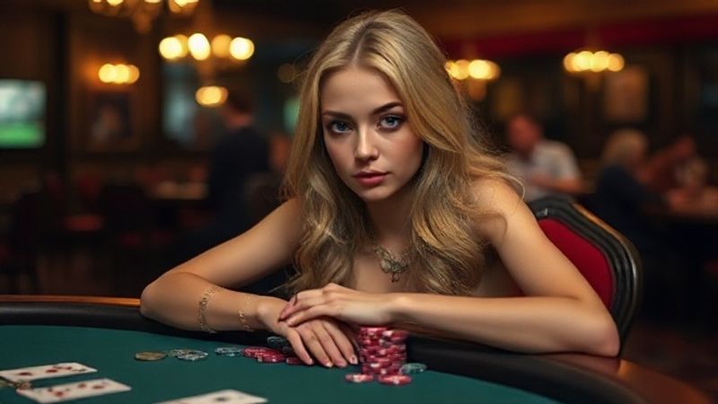 dan bilzerian – Chiến lược Poker