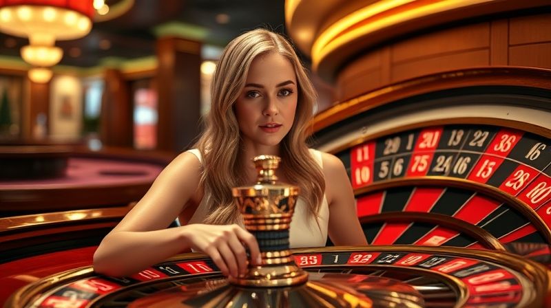 Aristocrat – Gaming có trách nhiệm