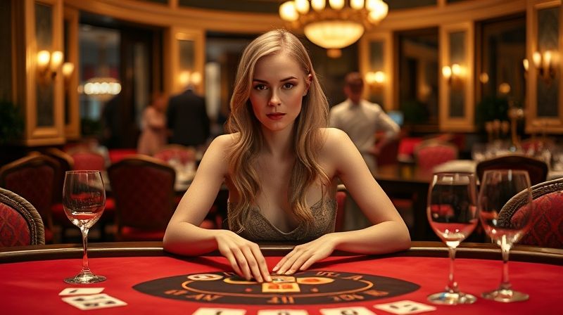 Teen Patti Master 2024 – Trang chủ
