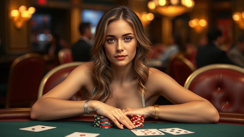 Junglee Poker – Câu lạc bộ VIP