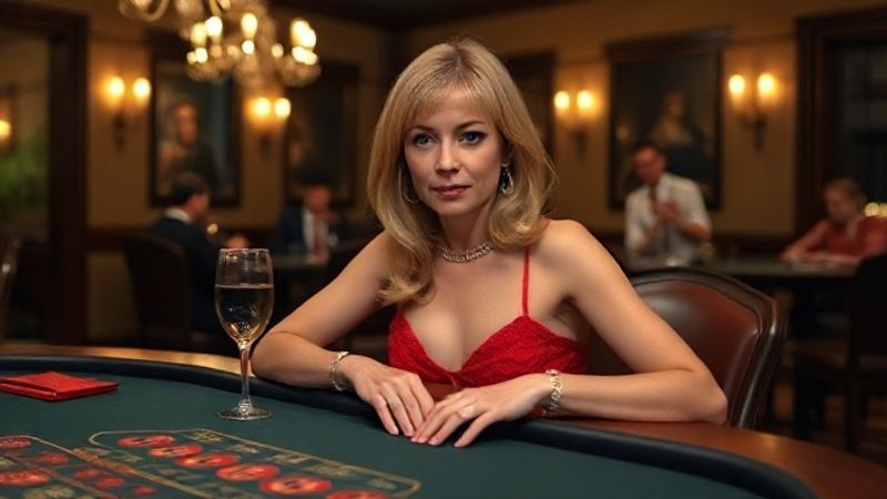 Aristocrat – Máy đánh bài poker Aristocrat