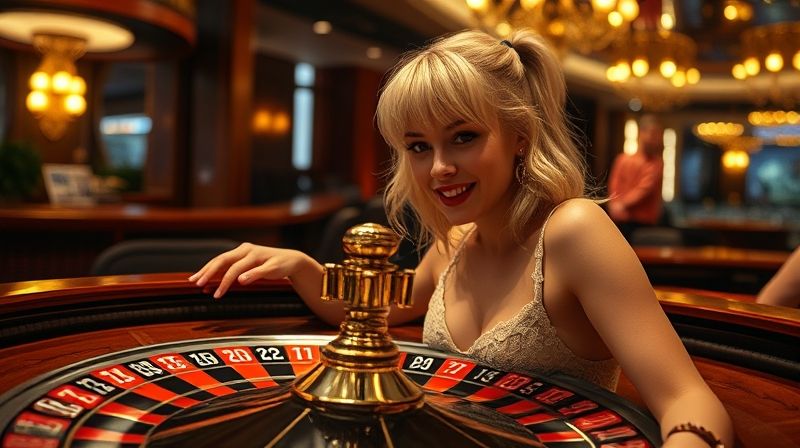 pachinko – Cơ chế Vòng Thưởng